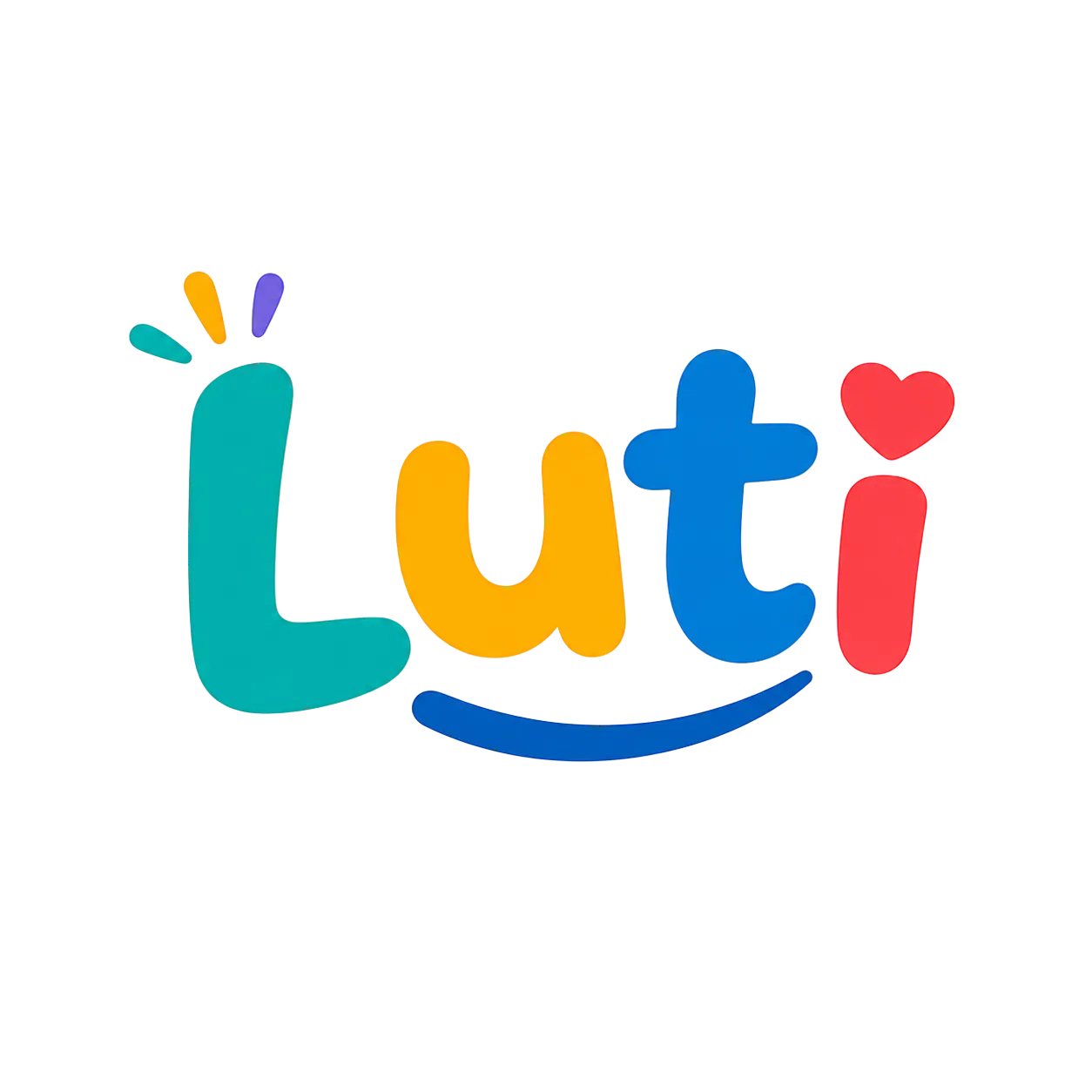 Luti Box Logo